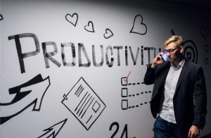 Five Advantages of Digital Marketing Over Traditional Marketing