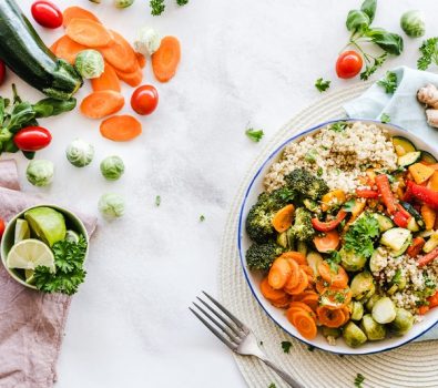 The Importance of Lifestyle To Maintain Health and Wellness