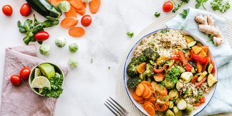 The Importance of Lifestyle To Maintain Health and Wellness