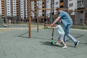 Read more about the article Why Pick Electric Scooters?