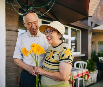 Advantages of Living in a Retirement Village