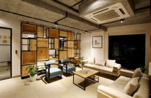 Why the Addition of a Fireplace Increases the Value of a Home