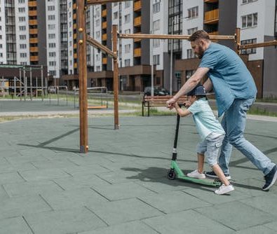 Why Pick Electric Scooters?