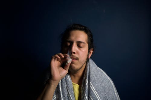 The Advantages of Smoking CBD Hemp Flower