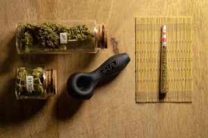 Read more about the article Cannabis’ Beneficial Effects on Human Health