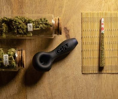 Cannabis’ Beneficial Effects on Human Health