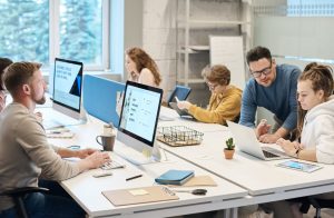 What Are the Available Computing Services for Business Owners?
