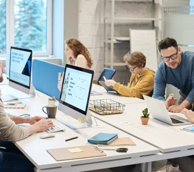 What Are the Available Computing Services for Business Owners?