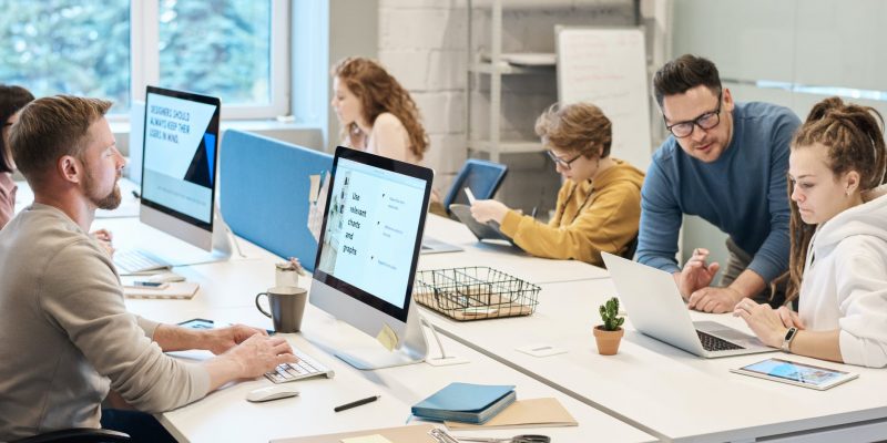 What Are the Available Computing Services for Business Owners?