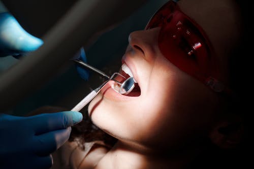 How to Relieve Your Child’s Fear of the Dentist?