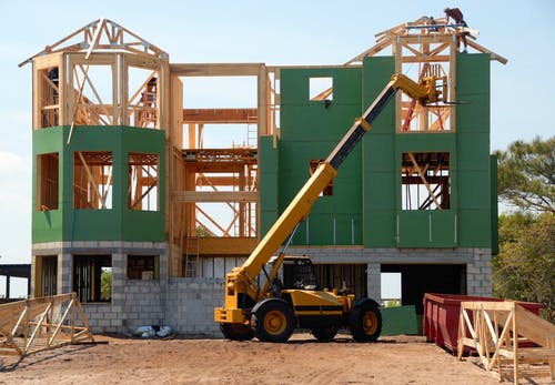 Different Types of Metal Roofing Systems for Homes