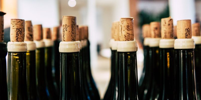 An Overview of a Wine’s Basic Qualities