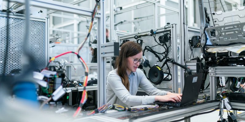 How Can Strategic Equipment Maintenance Benefit Your Firm?