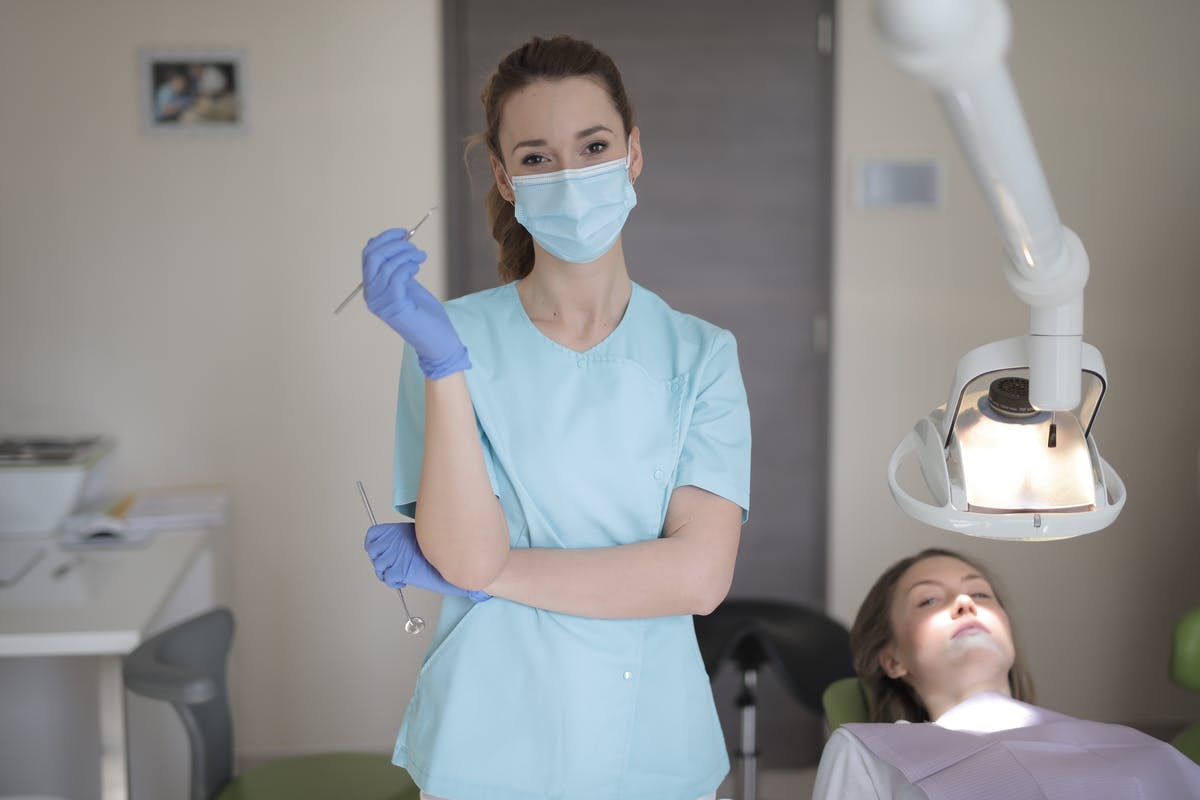 Read more about the article Pediatric Dentists: What You Need to Know About Them?
