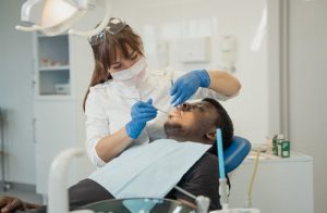 The Incredible Benefits of Root Canal Treatment