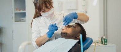 The Incredible Benefits of Root Canal Treatment