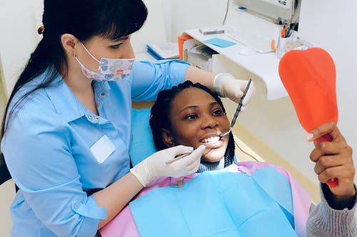 Incredible Advantages of Using Invisalign