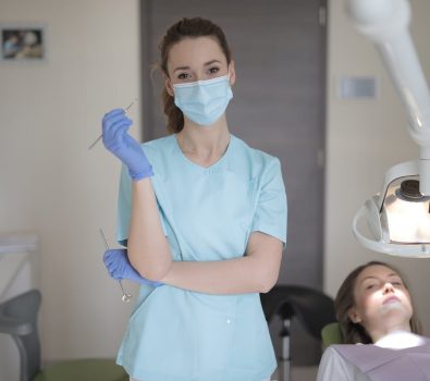 Pediatric Dentists: What You Need to Know About Them?