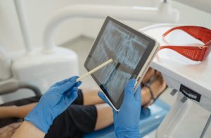 How to Handle Orthodontic Emergencies?