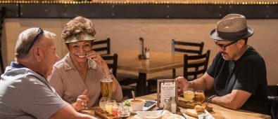 How to Prevent Harm and Promote Safety for Our Elders