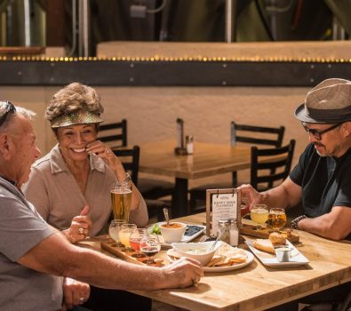 How to Prevent Harm and Promote Safety for Our Elders