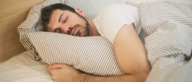 6 Easy Lifestyle Changes to Alleviate Your Sleep Apnea Symptoms and Improve Rest Quality