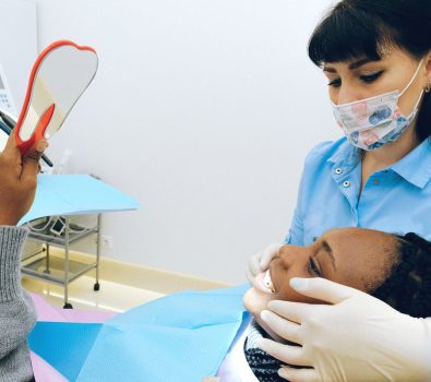 Why Should You Visit a Periodontist Regularly?