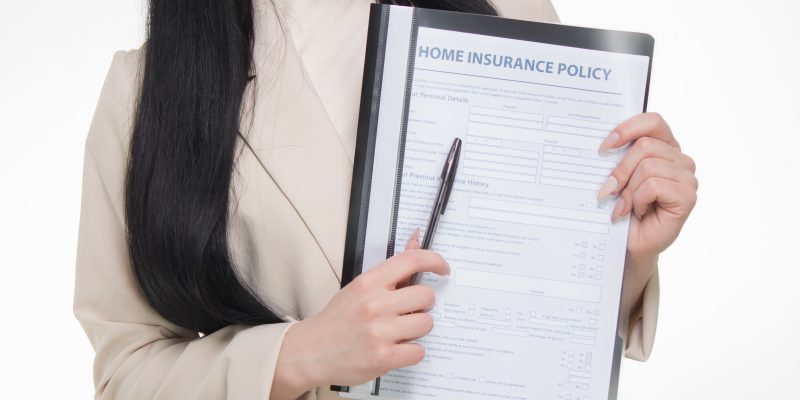 How Can Homeowners Insurance Save You From Unexpected Expenses?