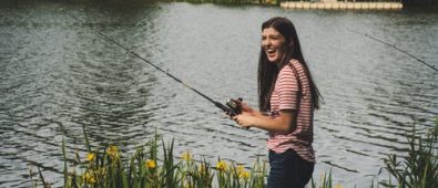 When Are the Peak Seasons to Stay in Alaska Fishing Lodges?