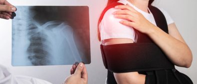 Why Choose Arthroscopy for Shoulder Pain Relief?