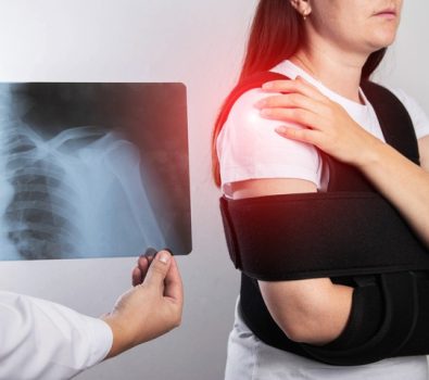 Why Choose Arthroscopy for Shoulder Pain Relief?