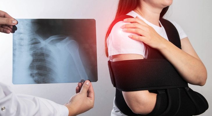 Why Choose Arthroscopy for Shoulder Pain Relief?