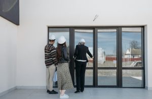 Who Should You Consult When Considering Major Home Renovations?