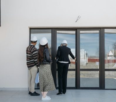 Who Should You Consult When Considering Major Home Renovations?