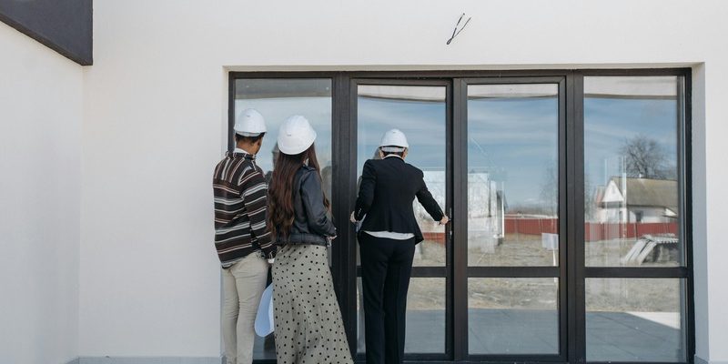 Who Should You Consult When Considering Major Home Renovations?
