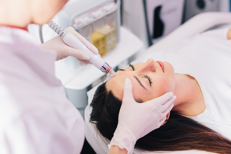 Read more about the article How to Prepare for Your First Medical Aesthetic Visit?