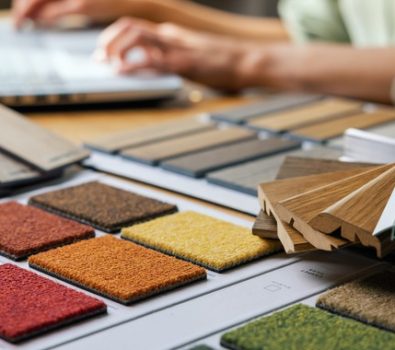 When Should I Consider Hiring an Interior Designer?