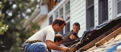 Why Is Professional Installation Crucial for a Long-Lasting Roof?