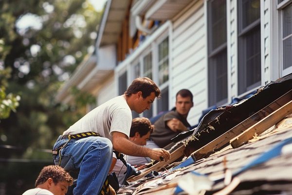 Why Is Professional Installation Crucial for a Long-Lasting Roof?