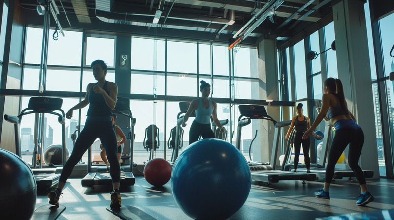 Read more about the article What Are the Benefits of Hiring a Professional Fitness Trainer?