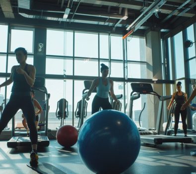 What Are the Benefits of Hiring a Professional Fitness Trainer?