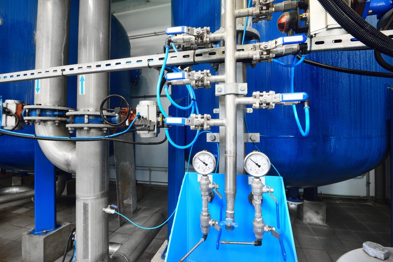 Read more about the article How Energy Efficient Are Modern Purification Systems?