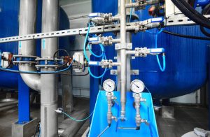How Energy Efficient Are Modern Purification Systems?