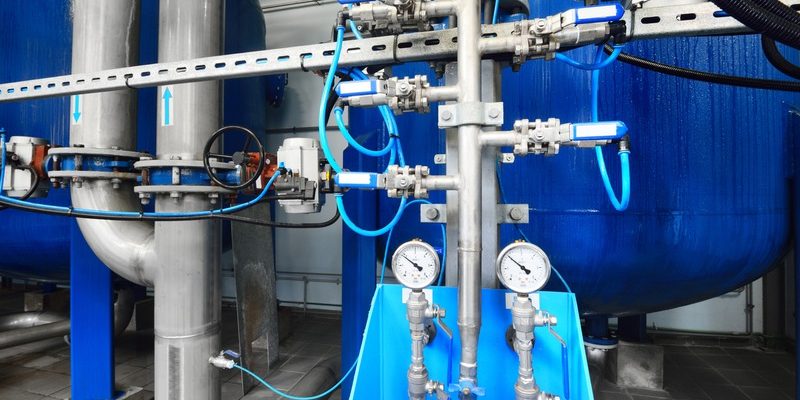 How Energy Efficient Are Modern Purification Systems?