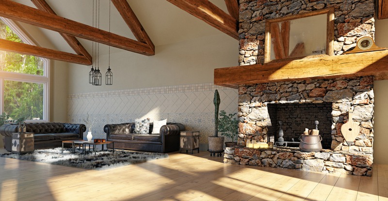 Read more about the article What Amenities Do Luxury Cabins Offer?