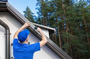 Why Is Gutter Maintenance Essential for Homeowners?