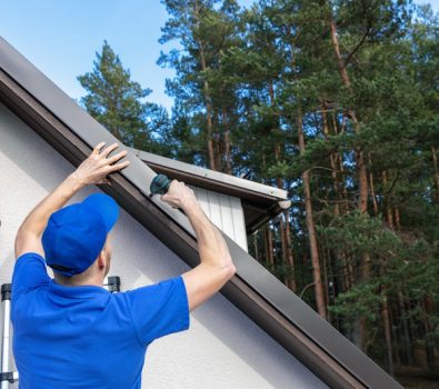 Why Is Gutter Maintenance Essential for Homeowners?