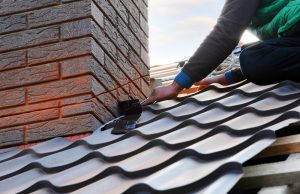 Read more about the article Steps to Take When Dealing with Roof Leaks or Structural Issues