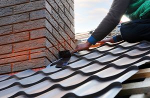 Steps to Take When Dealing with Roof Leaks or Structural Issues