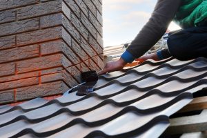 Steps to Take When Dealing with Roof Leaks or Structural Issues